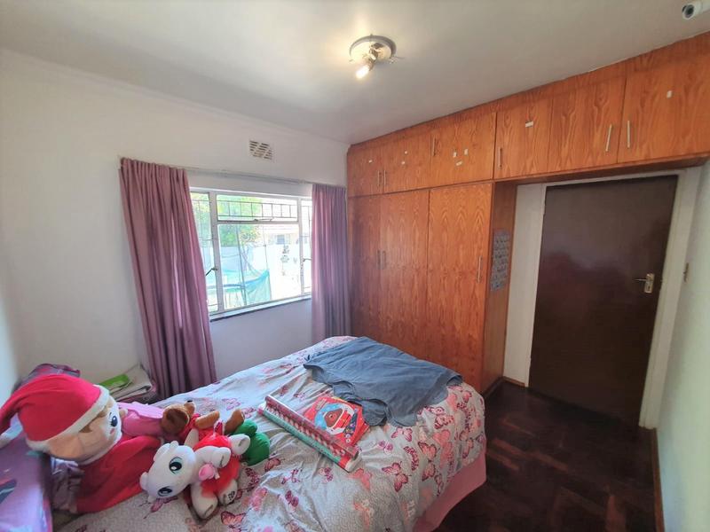 To Let 3 Bedroom Property for Rent in Chrismar Western Cape